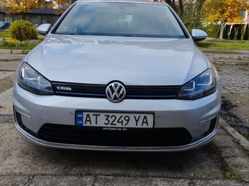 Авто Volkswagen Golf 2014 № 8289886