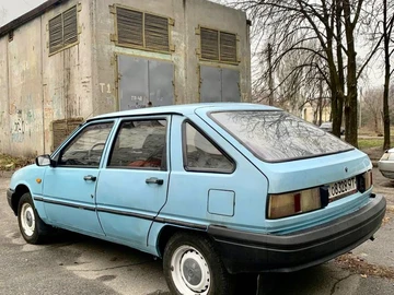 Авто  2141 1994 № 8289887