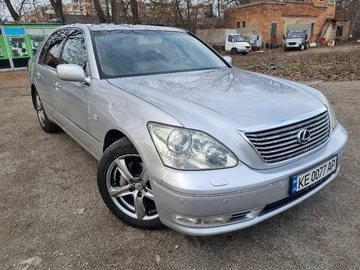 Авто Lexus Is Серія 2005 № 8289902