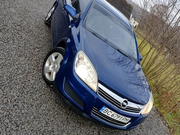 Авто Opel Astra 2008 № 8289915