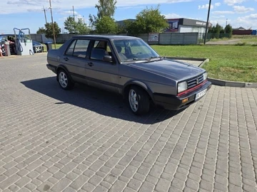 Авто Volkswagen Jetta 1989 № 8289922