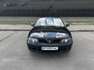 Авто Mitsubishi Carisma 2003 № 8289929