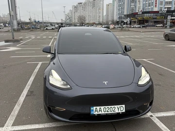 Авто Tesla Roadster 2022 № 8289931