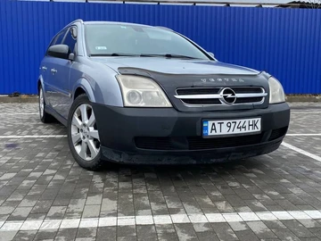Авто Opel Vectra 2003 № 8289933