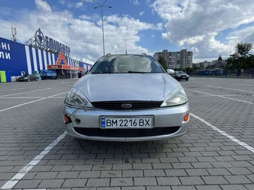 Авто Ford Focus 2005 № 8289934