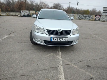 Авто Skoda Octavia 2011 № 8289937