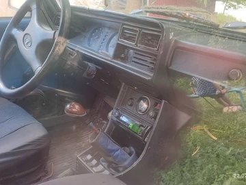 Авто ВАЗ 2107 1998 № 8289940