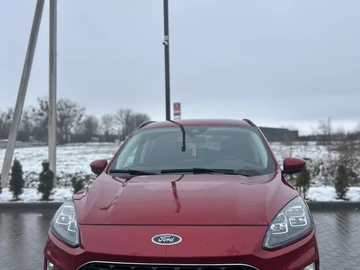 Авто Ford Escape 2021 № 8289941