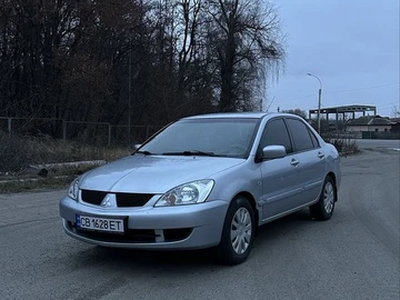 Авто Mitsubishi Lancer 2008 № 8289943