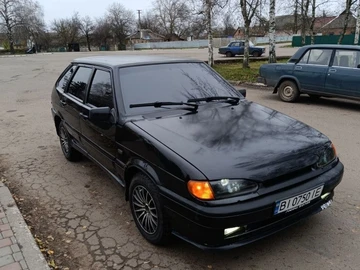 Авто ВАЗ 2114 2006 № 8289948