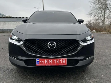 Авто Mazda 121 2020 № 8289960