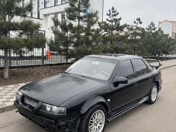 Авто Opel Vectra 1990 № 8289964