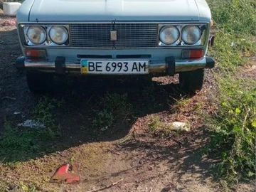 Авто ВАЗ 21063 1990 № 8289967