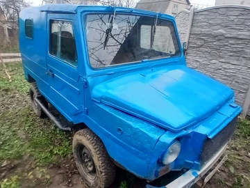 Авто ЛуАЗ 969М 1983 № 8289976