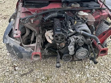 Авто Audi A4 1995 № 8289977