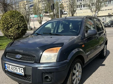 Авто Ford Fusion 2010 № 8289980