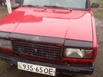 Авто ВАЗ 2105 1995 № 8289985