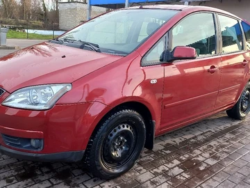 Авто Ford C-Max 2006 № 8289988