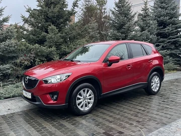 Авто Mazda Cx-5 2014 № 8289989