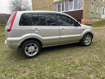 Авто Ford Fusion 2011 № 8290011