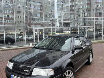 Авто Skoda Rs 2008 № 8290017