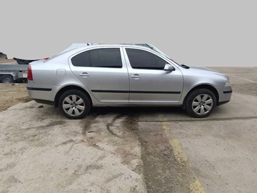 Авто Skoda Octavia 2008 № 8290020