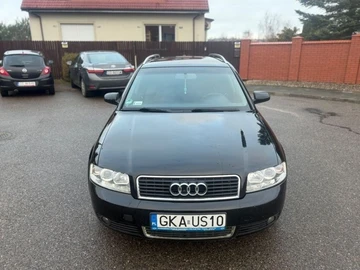 Авто Audi A4 2004 № 8290022