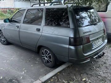 Авто ВАЗ 2111 2006 № 8290029