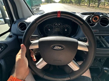 Авто Ford Tourneo Connect 2011 № 8290031