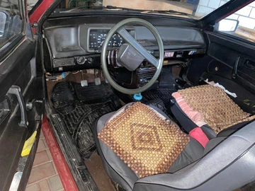 Авто ВАЗ 2108 1989 № 8290035