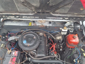 Авто ВАЗ 2101 1972 № 8290046