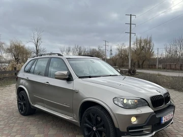 Авто BMW X5 2007 № 8290055