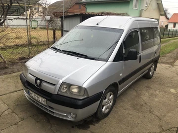 Авто Peugeot Expert 2005 № 8290060