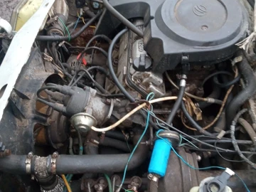 Авто ЗАЗ 1102 2004 № 8290061