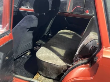 Авто ВАЗ 2102 1976 № 8290064