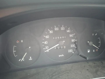 Авто Daewoo Sens 2004 № 8290066