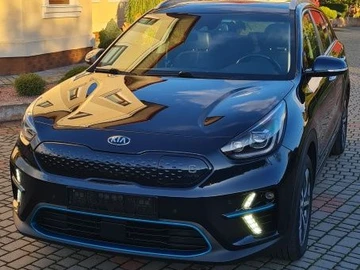 Авто KIA Niro 2020 № 8290069