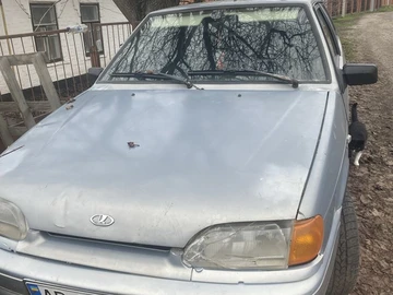 Авто ВАЗ 2113 2010 № 8290070