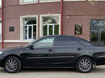 Авто Toyota Camry 2003 № 8290339