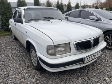 Авто ГАЗ 3110 2003 № 8290340