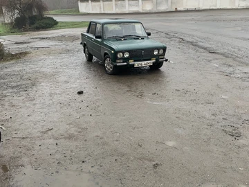 Авто ВАЗ 2106 1989 № 8290341
