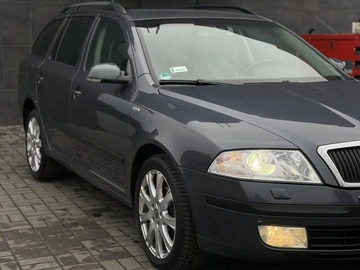 Авто Skoda Octavia 2008 № 8290342