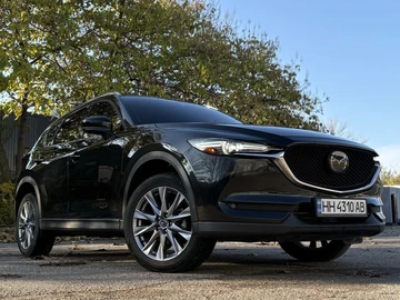 Авто Mazda Cx-5 2020 № 8290345