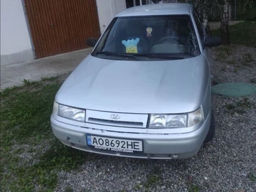 Авто ВАЗ 2112 2007 № 8290348