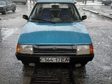 Авто ЗАЗ Таврия 1994 № 8290351
