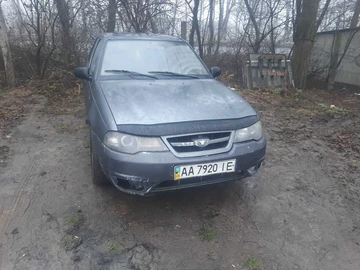 Авто Daewoo Nexia 2010 № 8290353