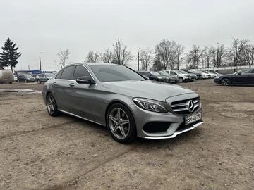 Авто Mercedes 220 2015 № 8290356