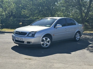 Авто Opel Vectra 2002 № 8290361
