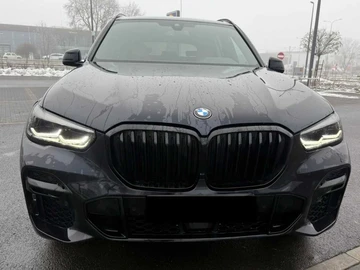 Авто BMW X5 2021 № 8290371
