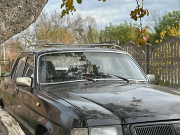 Авто ГАЗ 3110 2003 № 8290375